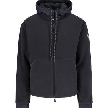 Moncler Grenoble Women Hoodie