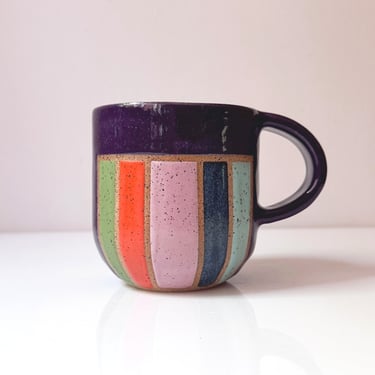 Daydreamer - Purple 02 - Mug