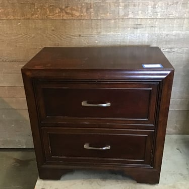 Mini Dresser (Tacoma)