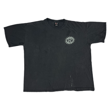 Vintage Rage Against The Machine &quot;Live Photo&quot; T-Shirt