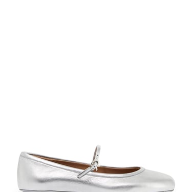 Gianvito Rossi Carla Ballet Flats Women