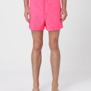Gucci Swimsuit Men Strawberry