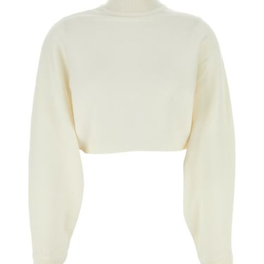 Alaia Woman Batsleeve Sweat