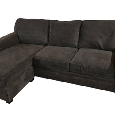 Contemporary Sofa/Chaise