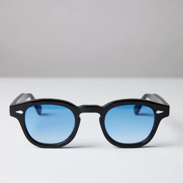 Small - New York Eye_rish, Causeway Sunglasses 