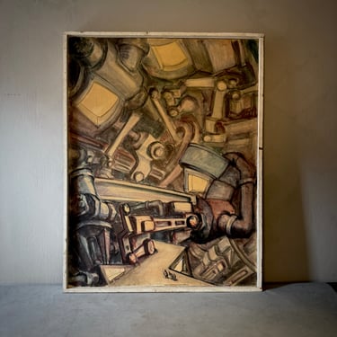 PAINTING