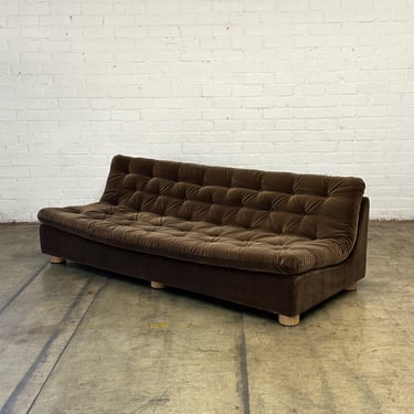 The Madrid Sofa 