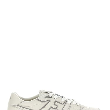 Fendi Men 'Fendi Match' Sneakers