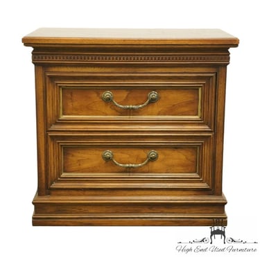 THOMASVILLE FURNITURE Libretto Collection Italian Provincial 26