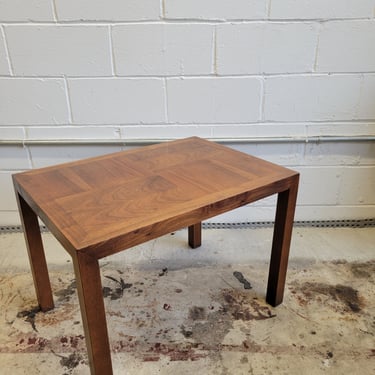 Mid Century Lane "Alta Vista" Side Table