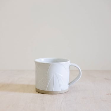 Handmade Ceramic Everyday Mug