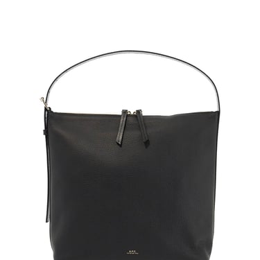 A.P.C. Pelle  Genuine Leather Shoulder Women