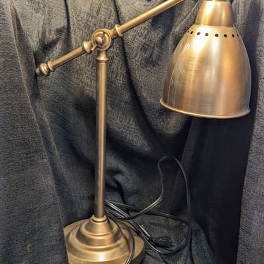 Ikea Barometer Desk Lamp