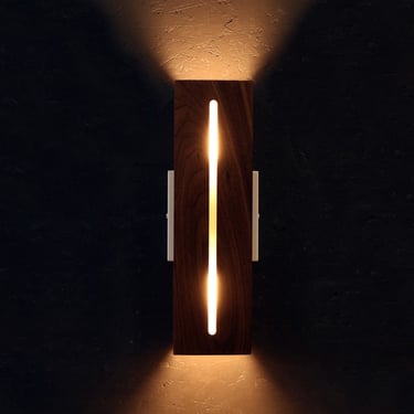 Surotto LED Wall Sconce | Mid Century Modern Lighting 