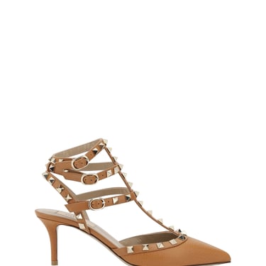 Valentino Garavani Women Rockstud Pumps