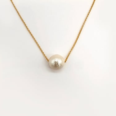 Perla Necklace