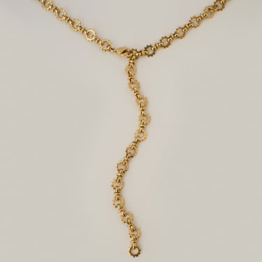 Stella Chain Necklace
