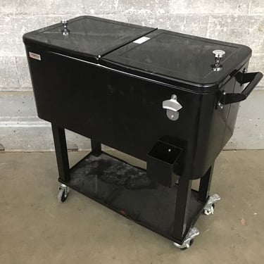 Mobile Ice Chest (Seattle)