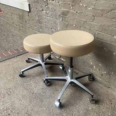 Adjustable Stool