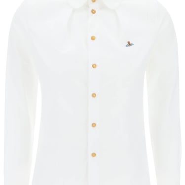 Vivienne Westwood Toulouse Shirt With Darts Women