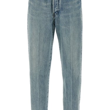 Fear Of God Men '80S 5 Pocket' Jeans