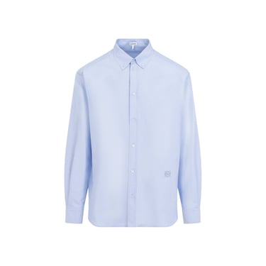 Loewe Cotton Shirt Men