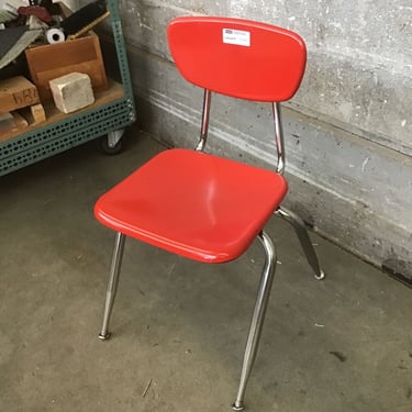 Virco Composite School Chair (Seattle)