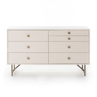 Van 7 Drawer Dresser