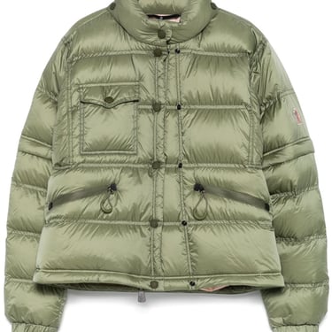 Moncler Grenoble Women Mauduit Short Down Jacket