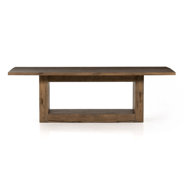 Perrin 93&quot; Dining Table