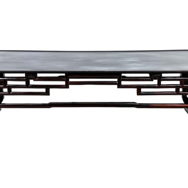 Korean Low Table