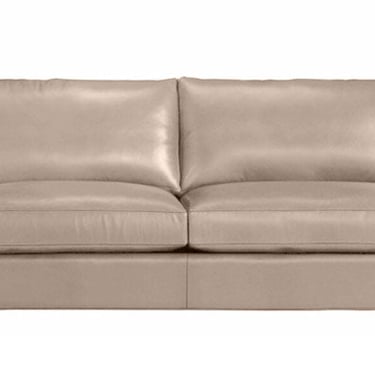 Modern Leather Sofa