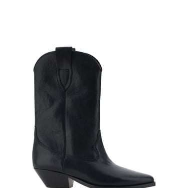 Isabel Marant Women Duerto-Ga Boots