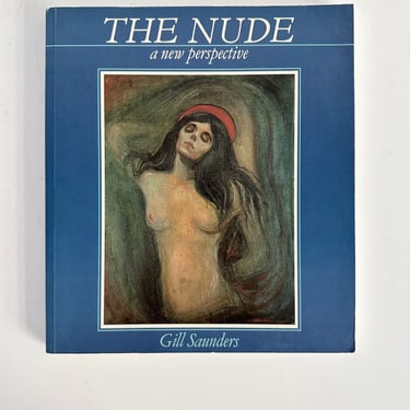 THE NUDE: A NEW PERSPECTIVE, 1989