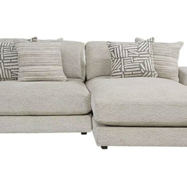 2pc. Lounge Sectional