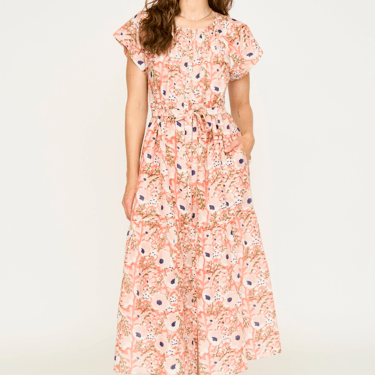 Mirth | Vienna Maxi | Primrose