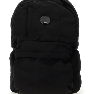 C.P. Company Men Nylon Backpack