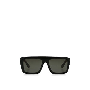 Gucci Logo Acetate Sunglasses Men