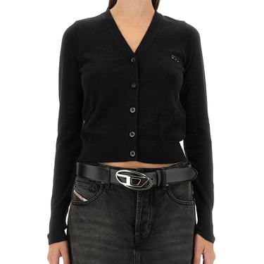 Diesel Women M-Arte Shirt