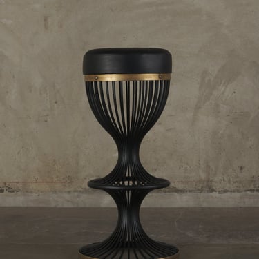 BCW 'HOURGLASS' BARSTOOL