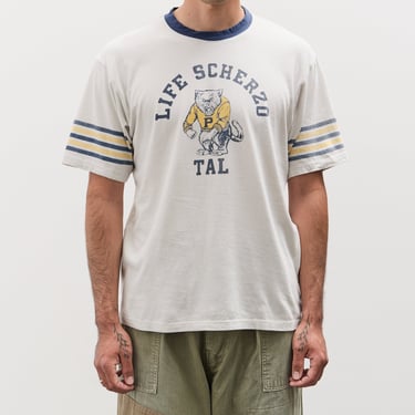Kapital IDG Jersey HUGE-T (FUROSHIKI Embroidery), IDG | Glasswing