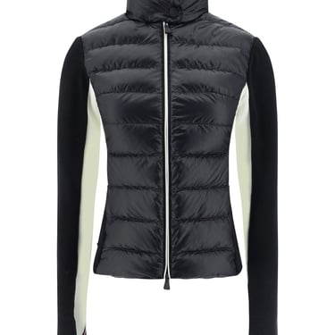 Moncler Grenoble Women Down Jacket