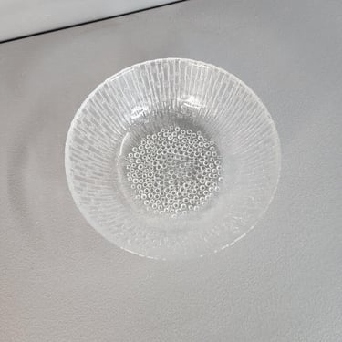 Vintage Ultima Thule Tapio Wirkkala for Iittala Bowl 