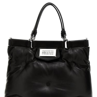 Maison Margiela Women 'Glam Slam' Small Shopping Bag