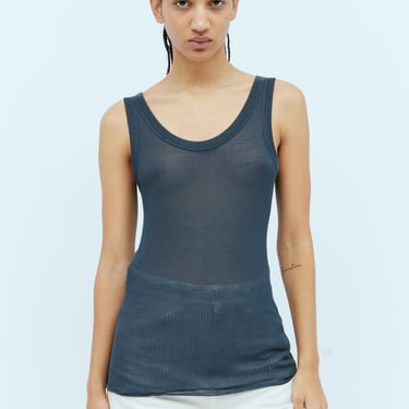 Lemaire Women Seamless Tank Top