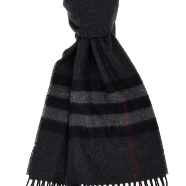 Burberry Women Check Scarf