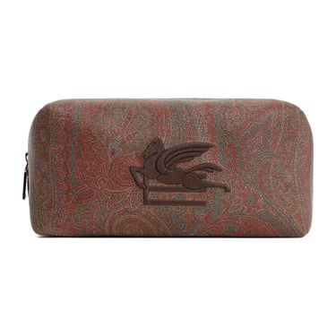 Etro Men Etro M Pouch