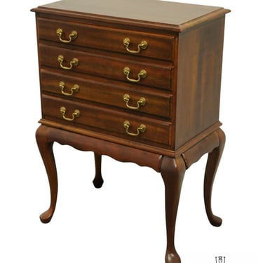CRESENT FURNITURE Solid Cherry Traditional Style 24