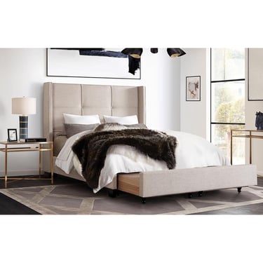 Beverly Storage Bed