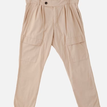 Lucien Pant in Oatmeal